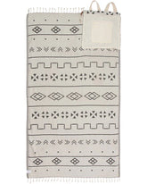 Gray Classic Washcloth Bundle