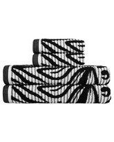 Terra XL Bath Bundle 2 Pack - Slate Blue