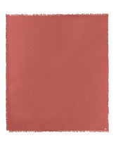 Lara Terracotta - PARTY BLANKET⢠- King