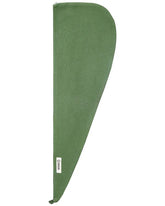 Willow Bath Mat - Warm Taupe