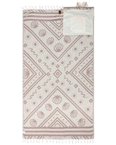 Terra XL Bath Bundle - Sage