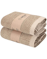 Terra XL Bath Bundle 2 Pack - Navy