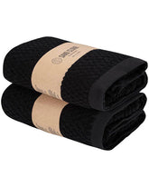 Terra Bath Washcloth Bundle - 6 Pack - Ivory