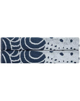 Terra Fringeless XL Bath Bundle - Seaglass