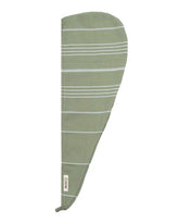 Willow Bath Mat - Grey