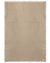 Senna Taupe - PARTY BLANKET⢠- King