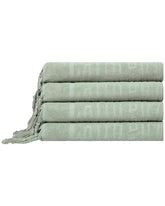 Terra XL Bath Bundle 2 Pack - Seaglass