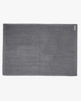 Classic Bath Washcloth Bundle- 6 Pack - Slate Blue