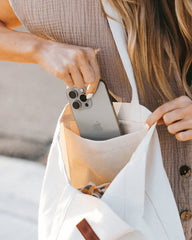Medan Beach Everyday Tote