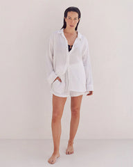 Anjuna Gauze Short