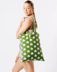 Santa Fe Beach Everyday Tote