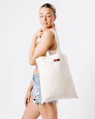 Medan Beach Everyday Tote