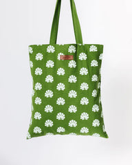 Santa Fe Beach Everyday Tote