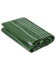 Classic Fringeless Hand Bath Bundle 2 Pack - Seaglass