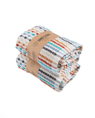 Springs Bath Bundle - 2 Pack - Powder Blue