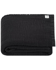 Mudcloth Towel Bag