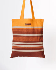 Patnem Beach Tote Grey
