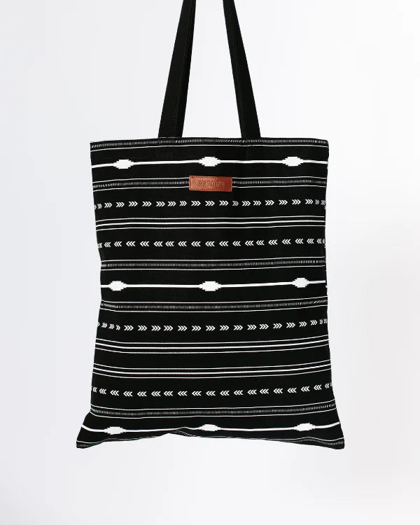 Santa Fe Beach Everyday Tote