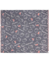 Hello KittyÂ® - Hello Kitty Bows - PARTY BLANKETâ¢