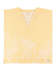 Sunny Daisy Cover Up - Womens