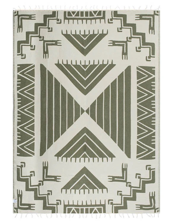 Santiago Blanket