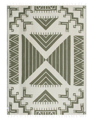 Santiago Blanket