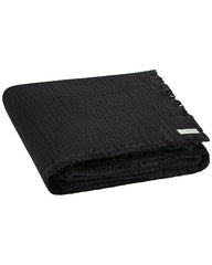 Mudcloth Towel Bag